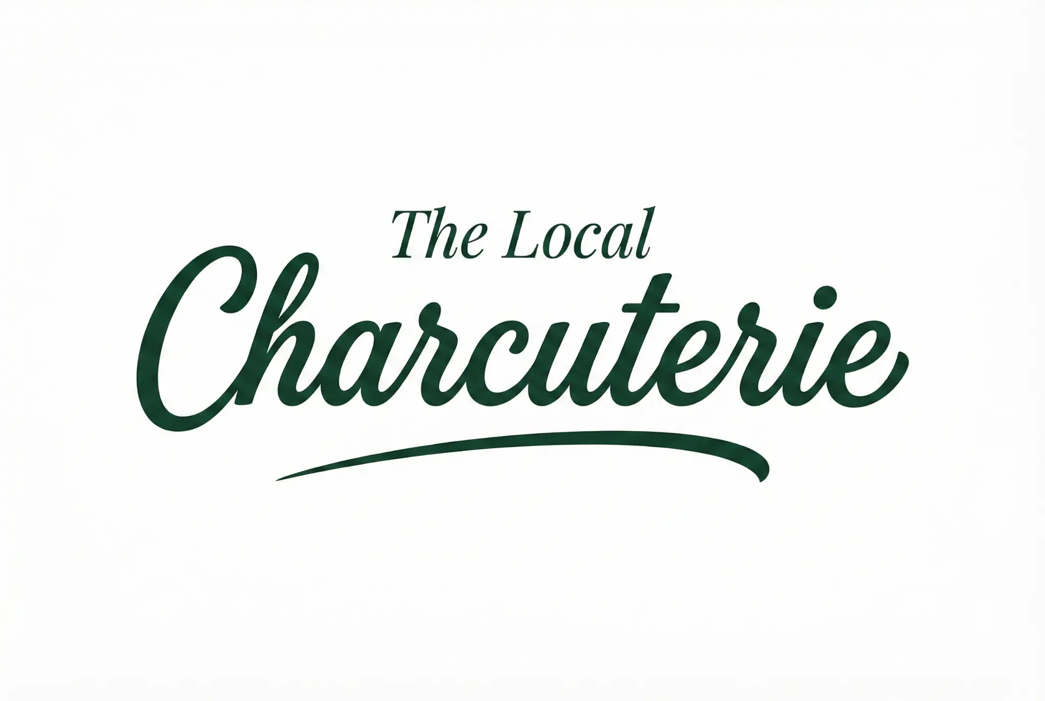 The Local Charcuterie