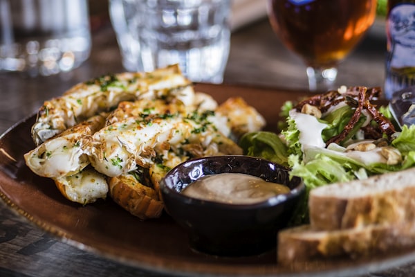 Charcuterie boards and grazing tables in Gilbert, AZ